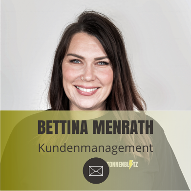 Bettina Menrath