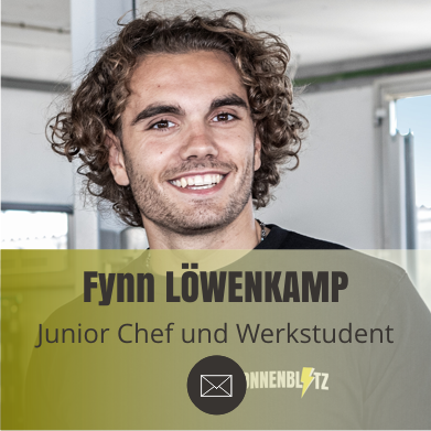 Fynn Löwenkamp