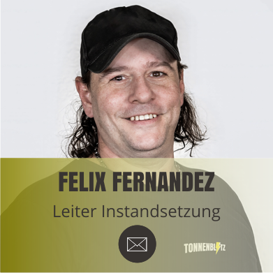 Felix Fernandez