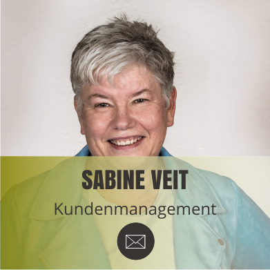 Sabine Veit